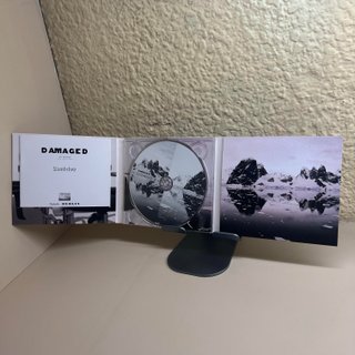 Lambchop - Damaged 2 CDs Folk Rock
