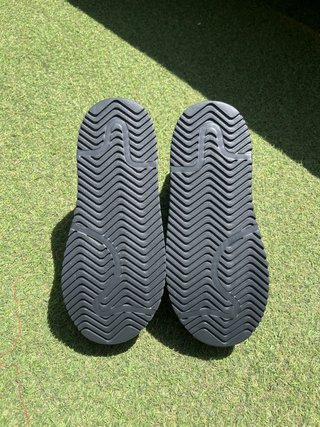 Zapatilla Adidas Campus 00s Mid Mujer Negra