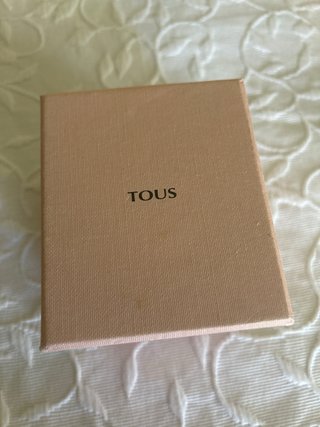 Reloj Tous Rosa Niña