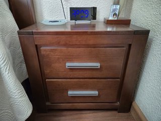 Dormitorio Matrimonio Completo