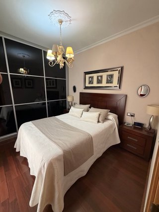 Dormitorio Matrimonio Completo