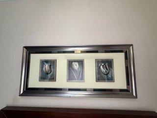 Dormitorio Matrimonio Completo