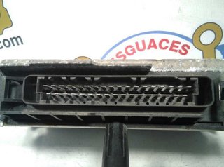 Centralita motor iaw16fe3 fiat punto berl. 681272