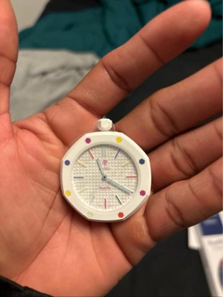 Swatch Piguet Royal