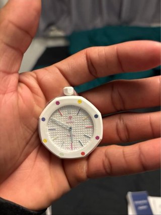 Swatch Piguet Royal