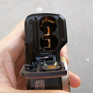 Fotocamera compatta Kodak Z915