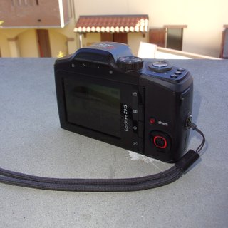 Fotocamera compatta Kodak Z915