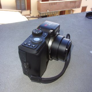 Fotocamera compatta Kodak Z915