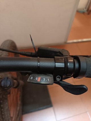 TREK Marlin 5 Talla XS Ruedas 26