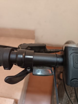 TREK Marlin 5 Talla XS Ruedas 26