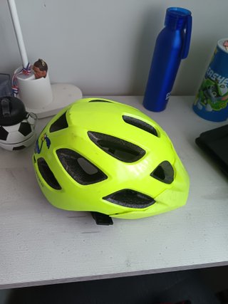 TREK Marlin 5 Talla XS Ruedas 26