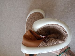 Zapatos barefoot verano