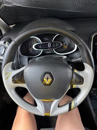 Renault Clio 2013