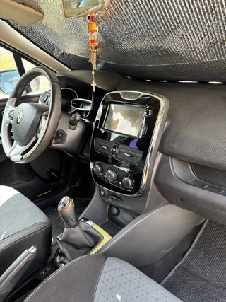 Renault Clio 2013