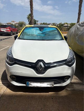 Renault Clio 2013