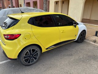 Renault Clio 2013