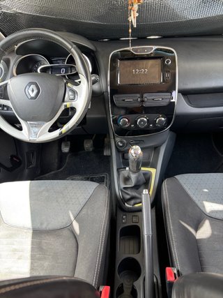 Renault Clio 2013