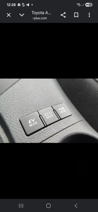 Particular Toyota Auris con garantía