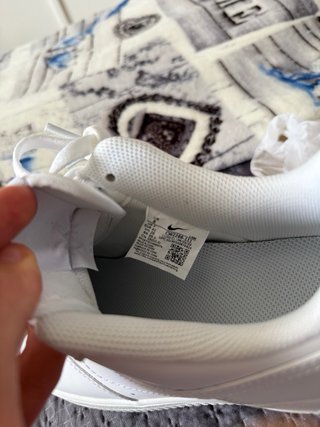 Nike Air Force 1 Taglia 41