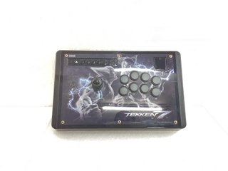 Joystick Hori Tekken 7 PS4