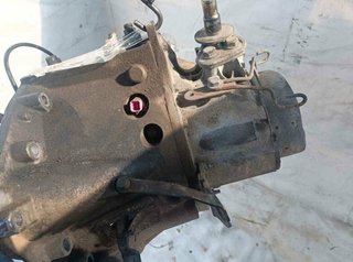 1148825 20dm48 caja cambios citroen berlingo 1.9 d