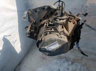 1148825 20dm48 caja cambios citroen berlingo 1.9 d