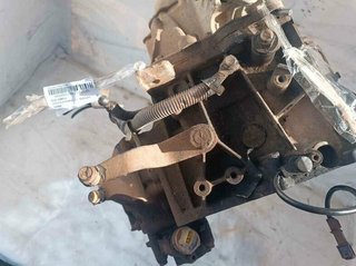 1148825 20dm48 caja cambios citroen berlingo 1.9 d