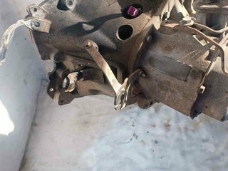 1148825 20dm48 caja cambios citroen berlingo 1.9 d