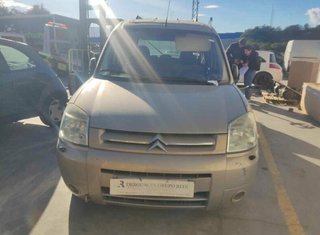 1148825 20dm48 caja cambios citroen berlingo 1.9 d