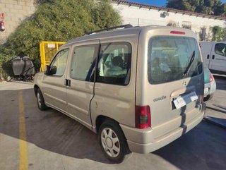 1148825 20dm48 caja cambios citroen berlingo 1.9 d