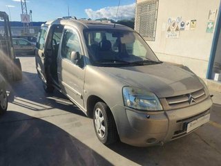 1148825 20dm48 caja cambios citroen berlingo 1.9 d
