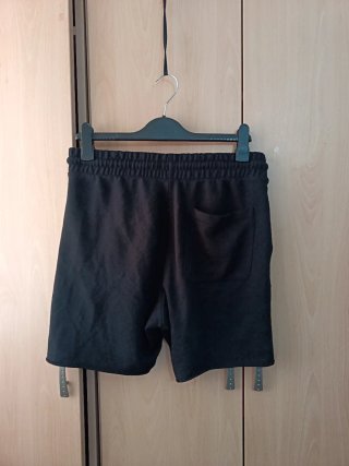 Pantalones cortos deportivos H&M Talla L