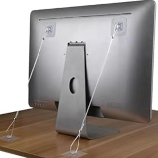 Correas de seguridad para TV