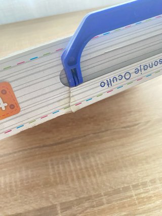 Juego ¿Quién es Quién? T-Toca