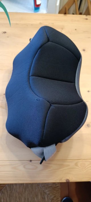 Accesorio Silla Cybex Sirona