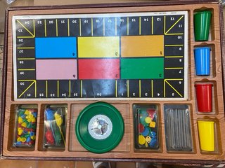 Geyper Juegos Reunidos 15 - Años 70