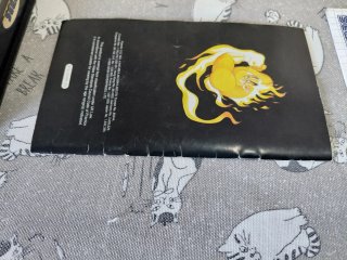 The Story of Thor Sega Mega Drive