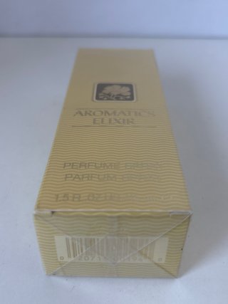 Clinique Aromatics Elixir Perfume Spray 45ml