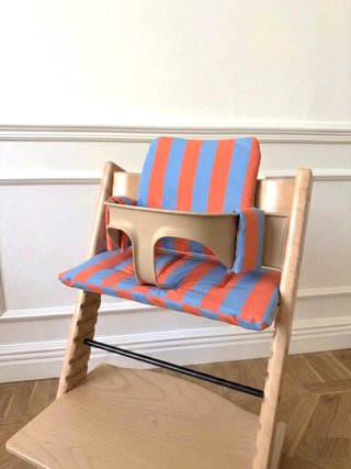 Set Fundas Stokke Tripp Trapp (NUEVAS)