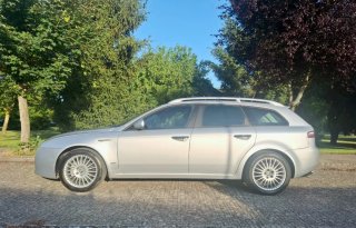 Alfa Romeo 159 2009