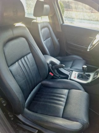 Alfa Romeo 159 2009