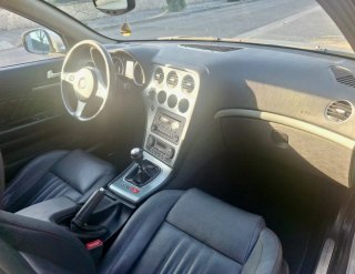 Alfa Romeo 159 2009