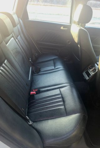 Alfa Romeo 159 2009
