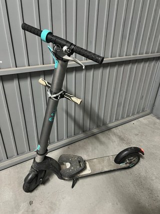 Patinetes Eléctricos Cecotec (2 unidades)