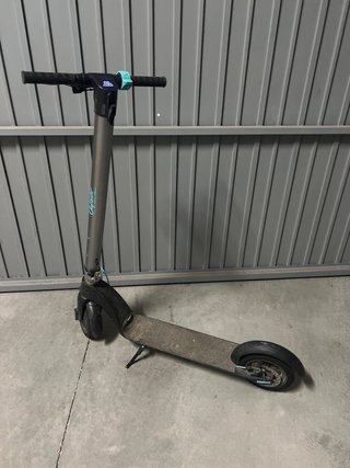 Patinetes Eléctricos Cecotec (2 unidades)