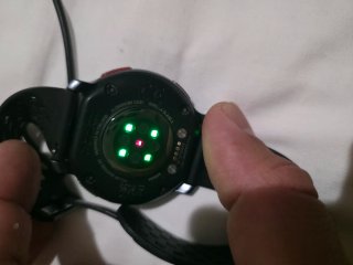Polar Vantage V3