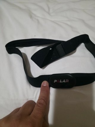 Polar Vantage V3