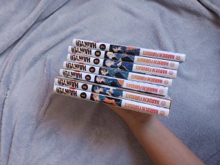 Pack Haikyû!! nº 01 + 02. Tomos hasta el 7