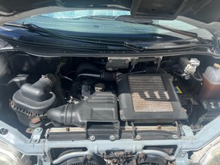 Hyundai H-1 2003