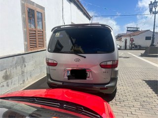 Hyundai H-1 2003